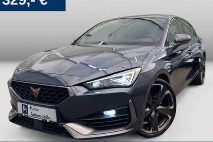 Cupra Leon 34.370 km 32.830 &euro; Niefern-Öschelbronn 75223
