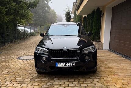 BMW X5 109.000 km 39.300 € Pforzheim 75180