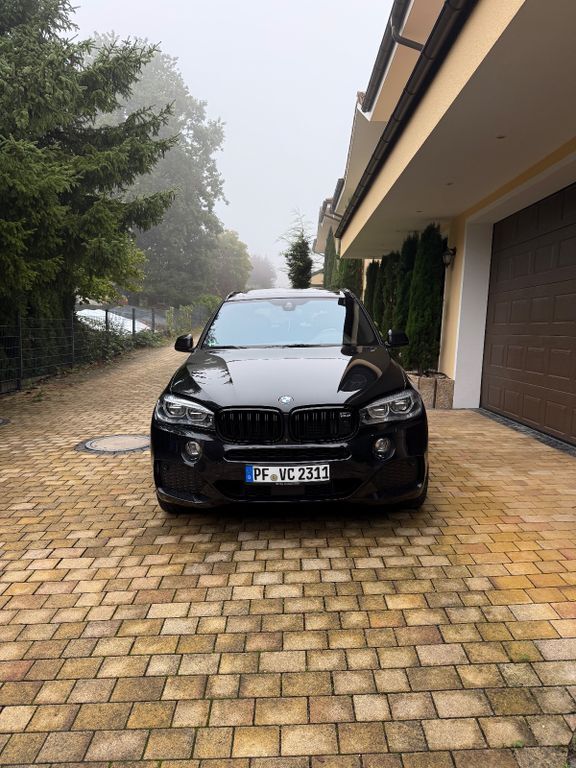 BMW X5 109.000 km 39.300 € Pforzheim 75180