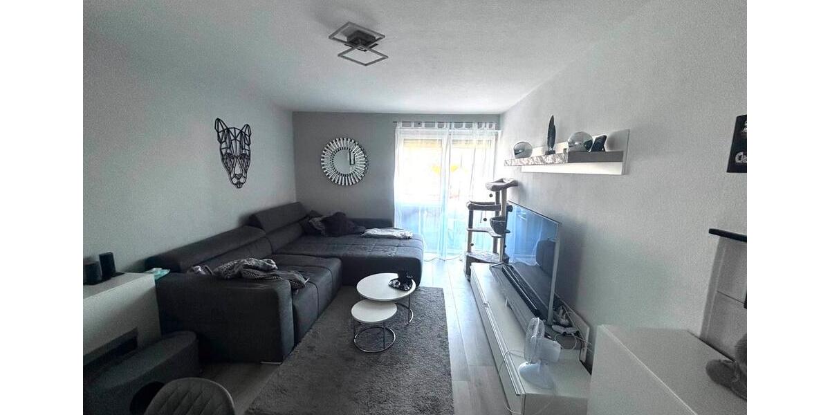 Etagenwohnung Leonberg - 3 Zimmer, 65 m&sup2;, 298.000&euro; | Angebot:26927369