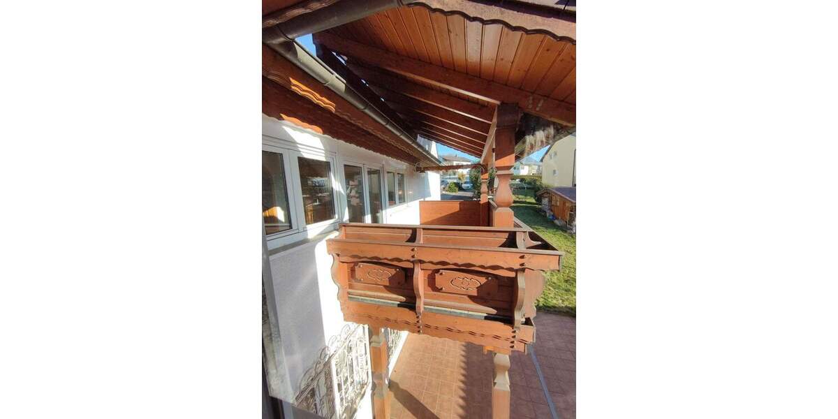 Mehrfamilienhaus, Wohnhaus Karlsruhe Grünwettersbach - 7 Zimmer, 200 m&sup2;, 625.000&euro; | Angebot:25771494