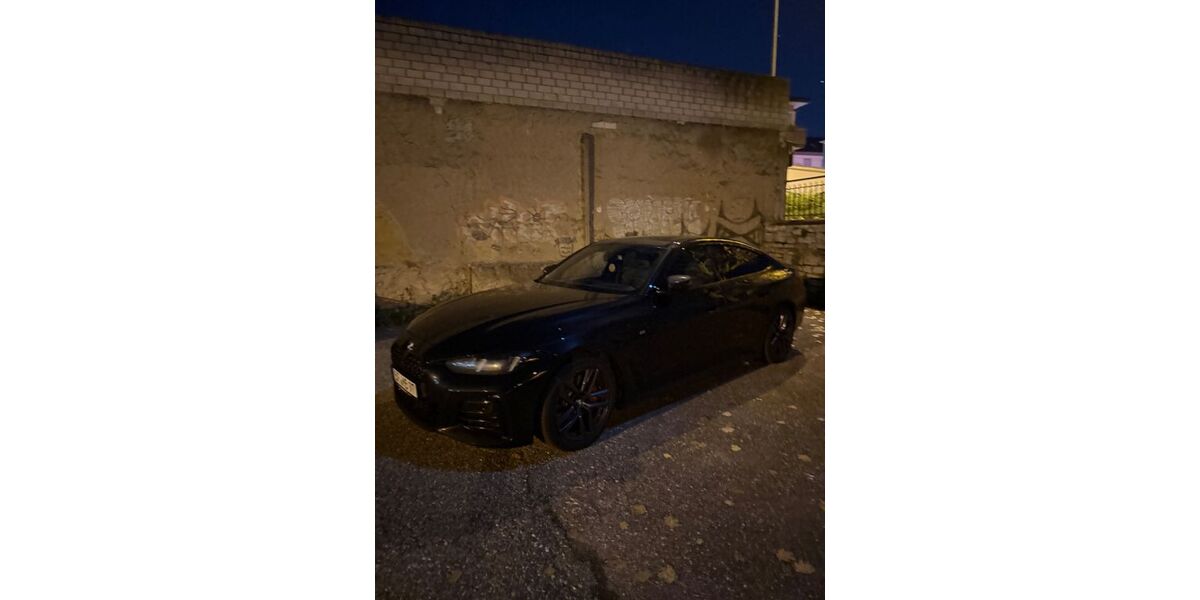 BMW 430 Gran Coupé 16.500 km 64.900 &euro; Walzbachtal 75045
