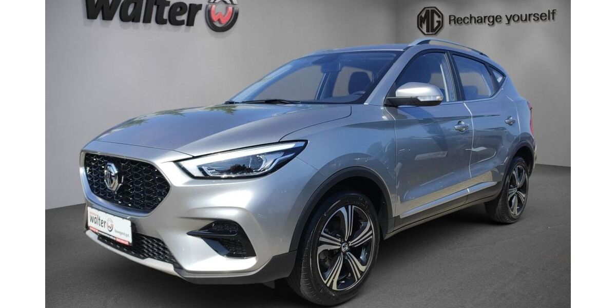 MG ZS 13.600 km 14.790 &euro; Pforzheim 75177