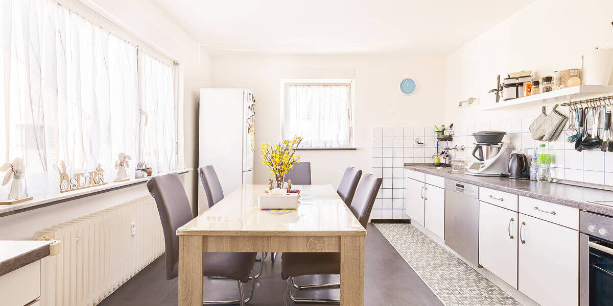 Etagenwohnung Malsch - 3 Zimmer, 93 m&sup2;, 249.000&euro; | Angebot:26627337