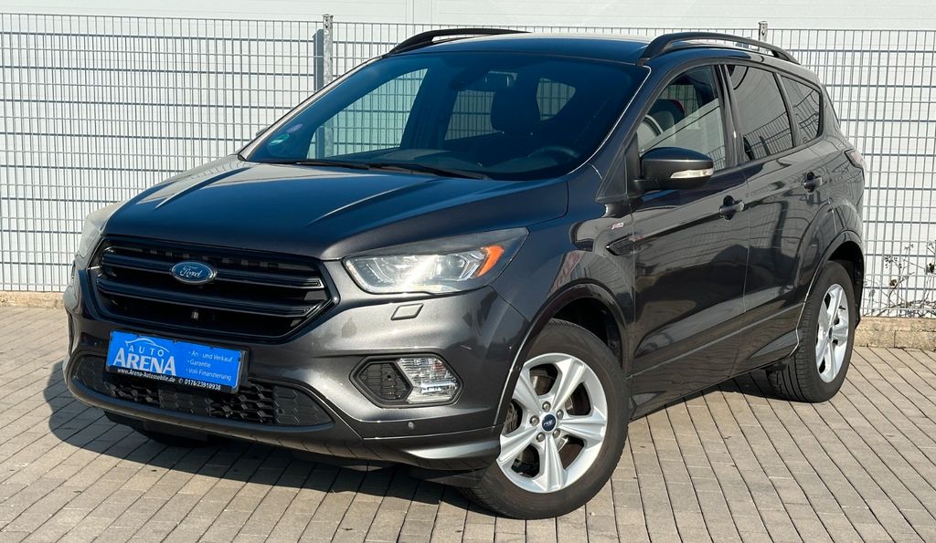 Ford Kuga 82.000 km 13.450 &euro; Stutensee (Karlsruhe) 76297