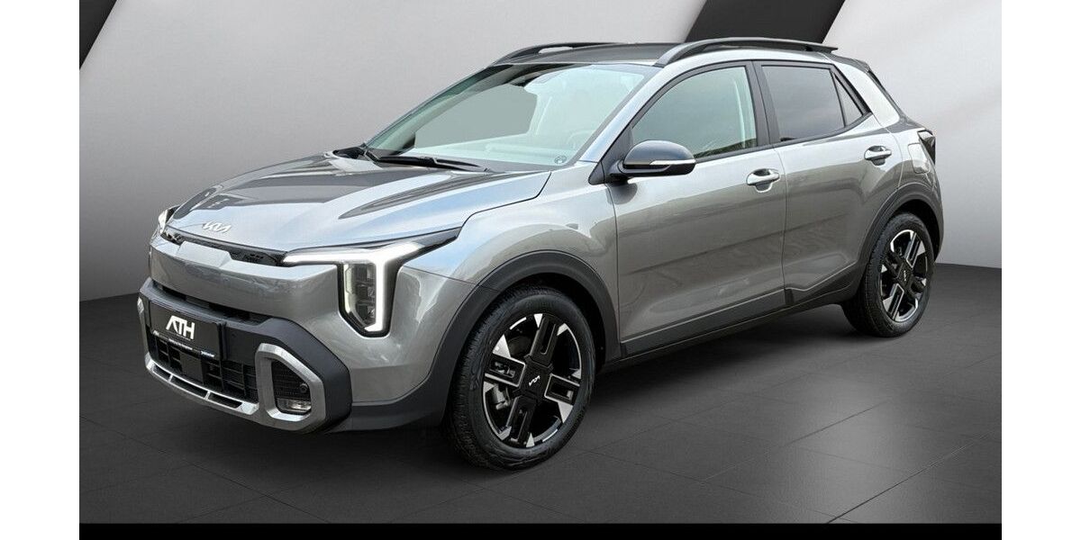 Kia Stonic 1.300 km 26.980 &euro; Leonberg 71229