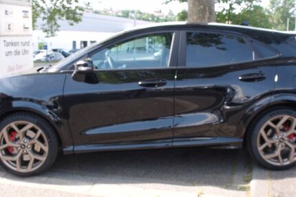 Ford Puma 38.485 km 23.990 &euro; Bretten 75015