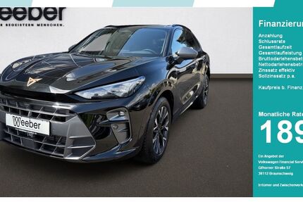 Cupra Terramar 26.968 km 32.327 € Weil der Stadt 71263