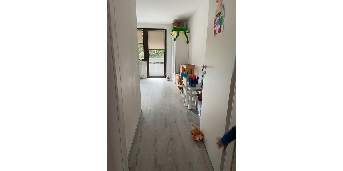 Renovierte 3 Zimmer Wohnung zimmer