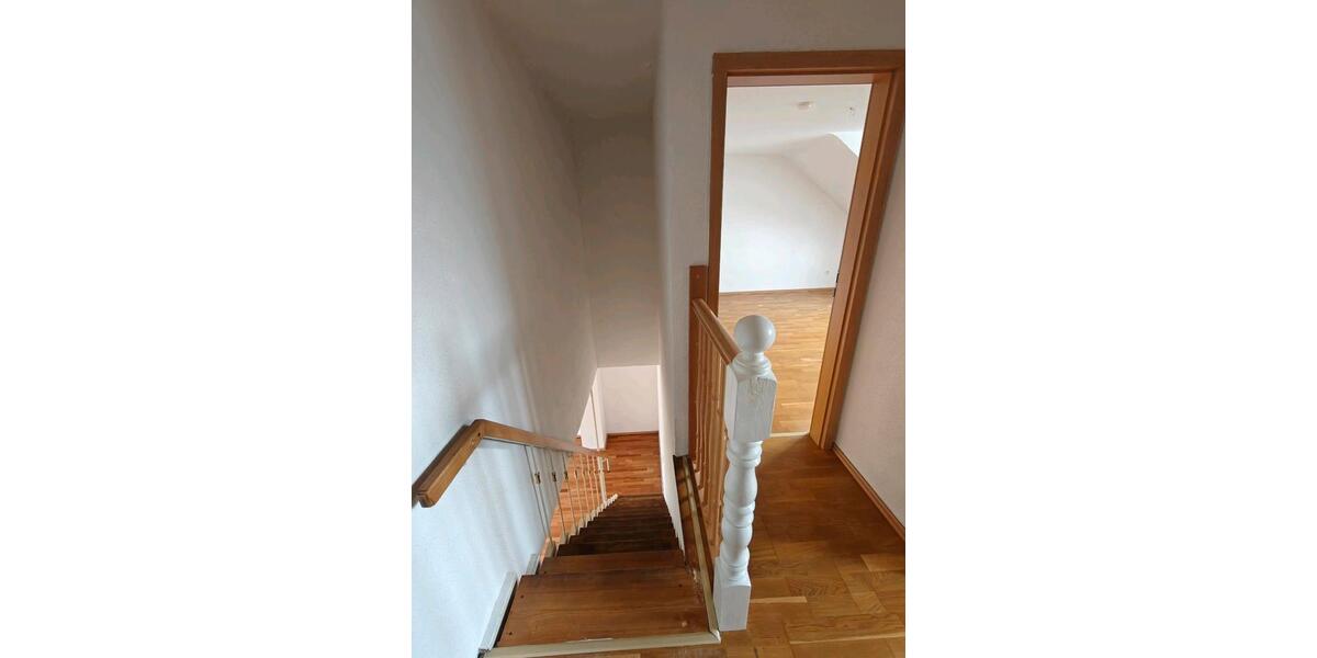 Maisonettenwohnung Pforzheim Dillweißenstein - 5 Zimmer, 114 m&sup2;, 330.000&euro; | Angebot:26817829