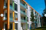 Etagenwohnung Karlsruhe Innenstadt-Ost - 2 Zimmer, 50 m&sup2;, 900&euro; | Angebot:26447023