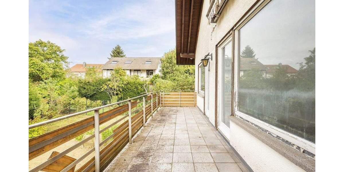 Mehrfamilienhaus, Wohnhaus Waldbronn / Reichenbach Reichenbach - 7 Zimmer, 197 m&sup2;, 515.000&euro; | Angebot:25769168