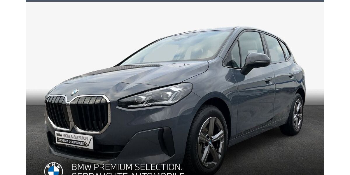 BMW 220 Active Tourer 11.827 km 31.450 &euro; Ettlingen 76275