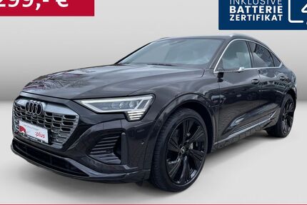 Audi Q8 e-tron 20.087 km 59.790 &euro; Pforzheim 75179