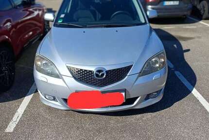 Mazda 3 182.000 km 300 € Pforzheim 75175