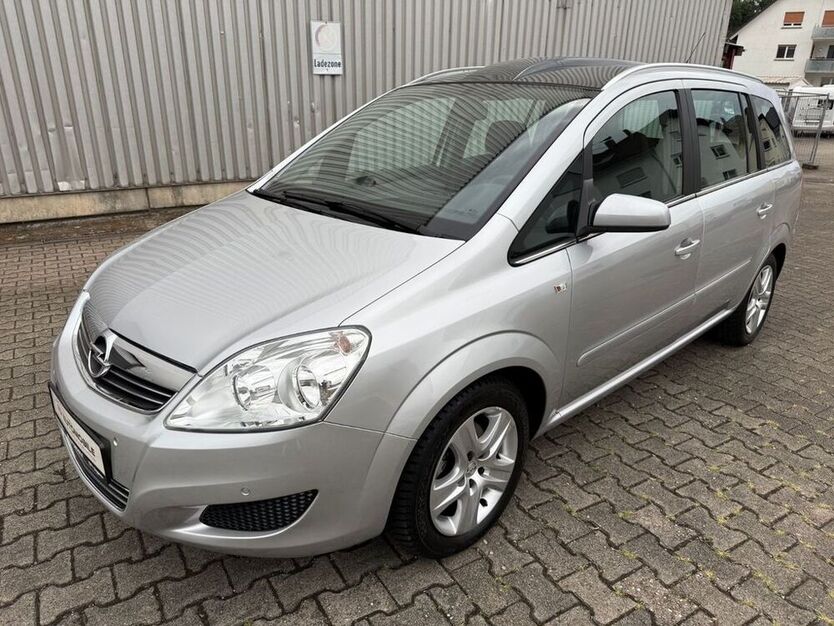 Zafira