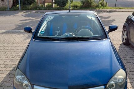 Opel Tigra 207.640 km 1.400 &euro; Mühlacker 75417