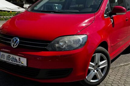 VW Golf Plus 189.000 km 2.900 &euro; Eberdingen 71735