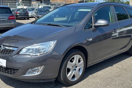 Opel Astra 95.000 km 5.700 &euro; Calw 75365