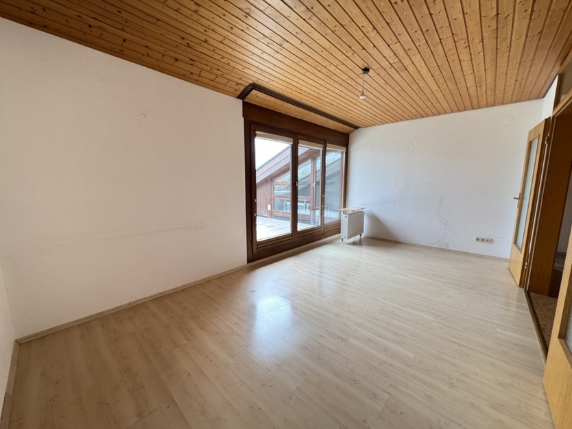 Freistehendes 3-Familienhaus in guter und ruhiger Wohnlage 12 zimmer