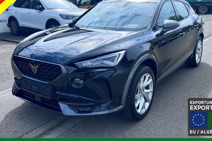 Cupra Formentor 19.500 km 26.990 &euro; Knittlingen 75438