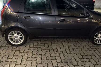 Fiat Punto 190.000 km 1.300 € karlsruhe 76131