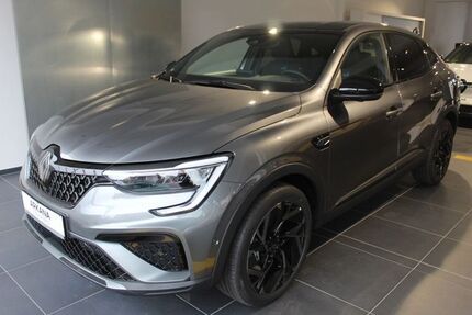 Renault Arkana 28.490 km 31.980 &euro; Bretten 75015