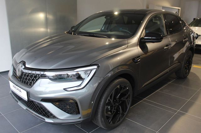 Renault Arkana 28.490 km 31.980 &euro; Bretten 75015