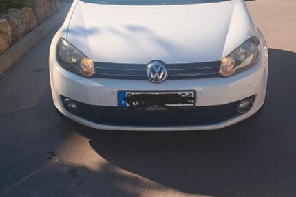 VW Golf 185.000 km 5.500 &euro; Wildberg 72218