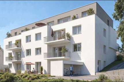 Wohnung Zaisenhausen - 4 Zimmer, 91 m&sup2;, 389.000&euro; | Angebot:25805812