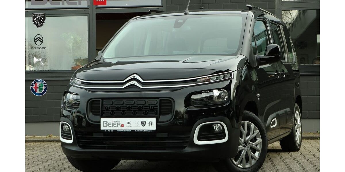 Citroen Berlingo 41.945 km 18.980 &euro; Karlsruhe 76131