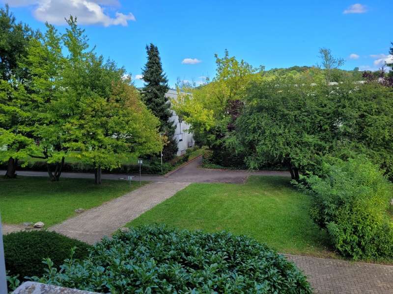 Wohnung zum Kaufen in Karlsruhe 169.000 € 62.5 m²