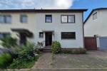 Familienfreundliche DHH mit großem Garten in Huchenfeld zu verkaufen!