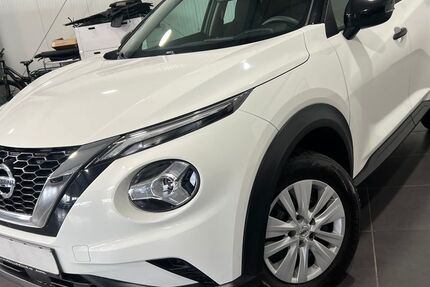 Nissan Juke 78.000 km 14.995 € Bretten 75015