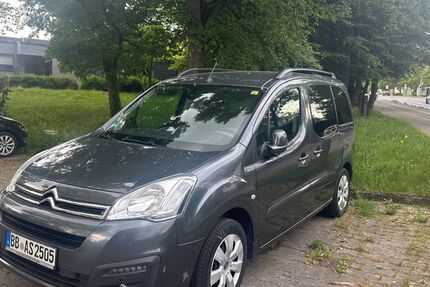Citroen Berlingo 97.700 km 9.555 &euro; Sindelfingen 71067