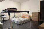 Etagenwohnung Karlsruhe Neureut - 1 Zimmer, 24 m&sup2;, 590&euro; | Angebot:26462113