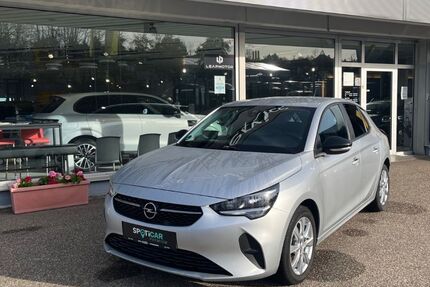 Opel Corsa 39.080 km 13.890 &euro; Pforzheim 75181