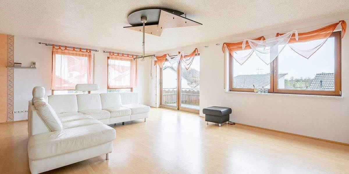 Einfamilienhaus Malsch / Waldprechtsweier Waldprechtsweier - 5 Zimmer, 190 m&sup2;, 595.000&euro; | Angebot:25814997