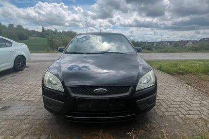 Ford Focus 197.500 km 800 &euro; Kraichtal 76703
