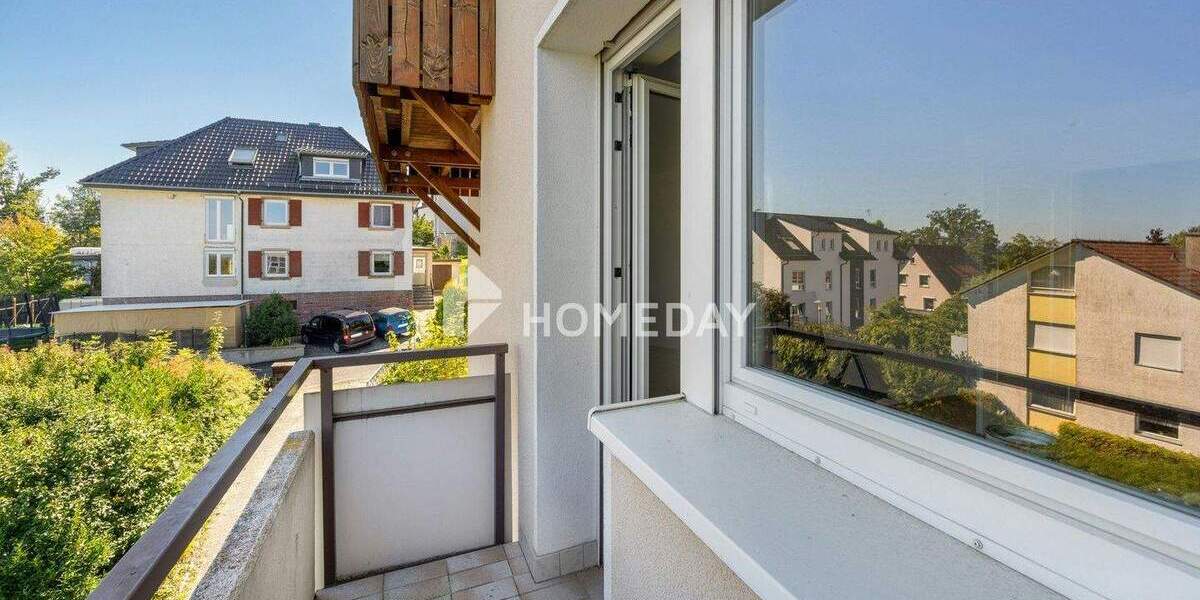 Großzügiges MFH mit Garten, Balkone, Terrasse und Aussicht: ideal für Familien und Visionäre 9 zimmer