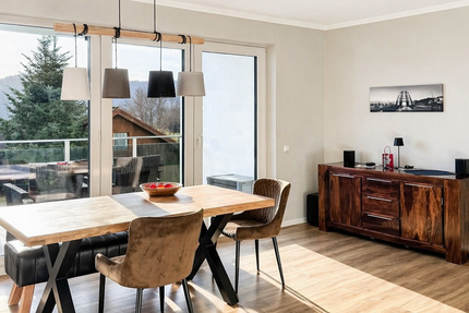 Wohnung Neuenbürg - 4.5 Zimmer, 120 m&sup2;, 1.500&euro; | Angebot:26805734