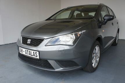 Seat Ibiza 145.000 km 5.900 € Sindelfingen 71065