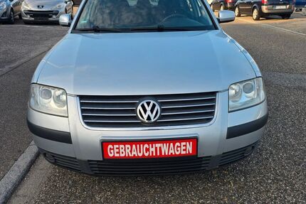 VW Passat 317.000 km 1.100 &euro; Niefern 75223