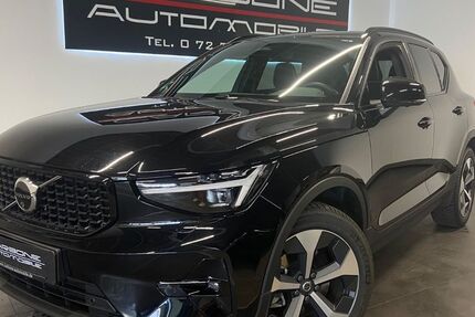 Volvo XC40 13.371 km 32.900 &euro; Bretten 75015