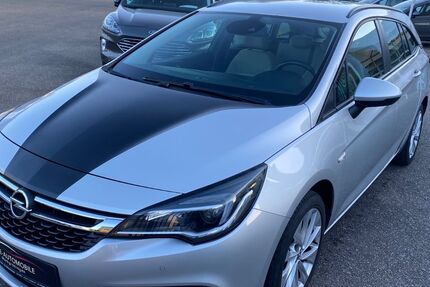 Opel Astra 119.000 km 6.950 &euro; Markgröningen 71706