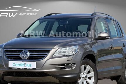 VW Tiguan 159.987 km 9.450 &euro; Gerlingen 70839