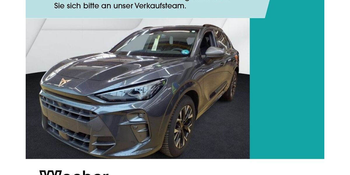 Cupra Terramar 26.781 km 32.290 &euro; Calw 75365