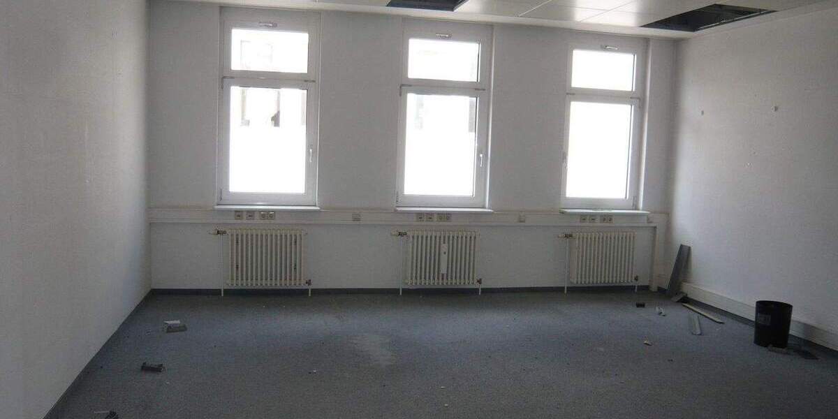 Gewerbeobjekt Karlsruhe Innenstadt-West - 3.000.000&euro; | Angebot:25747606