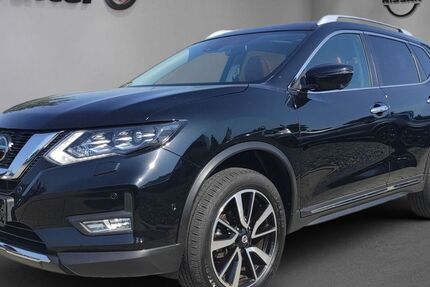 Nissan X-Trail 37.900 km 23.990 € Pforzheim 75177