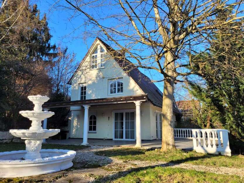 Haus zum Kaufen in Schwieberdingen 795.000 € 137 m²